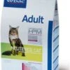 Virbac Veterinary Hpm Adult Neutered Pour Chat 12kg