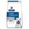 Hill's Prescription Diet Derm Complete Mini Croquettes Pour Petit Chien - 6Kg