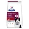Hill's Prescription Diet I/d Digestive Croquettes Pour Chat Et Chaton Au Poulet - 8kg