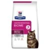 Hill's Prescription Diet Gastrointestinal Biome Croquettes Pour Chat Au Poulet 3kg
