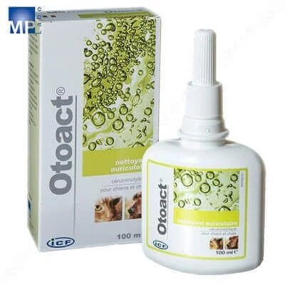 Otoact 100 Ml 1 Otoact 100 Ml