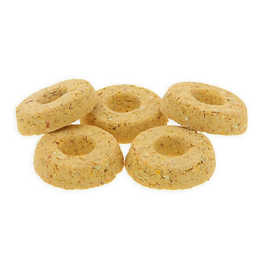 Animal Lovers - Biscuits Anneaux Maïs Pour Chien - 10Kg 2 Animal Lovers - Biscuits Anneaux Maïs Pour Chien - 10Kg – Image 2