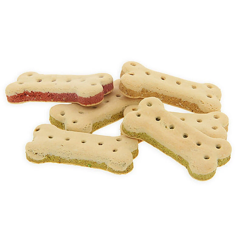 Animal Lovers - Biscuits Happy Happer Mix Pour Chien - 10Kg 2 Animal Lovers - Biscuits Happy Happer Mix Pour Chien - 10Kg – Image 2