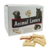 Animal Lovers - Biscuits Happy Happer Mix Pour Chien - 10Kg