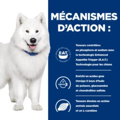 Hill's Prescription Diet K/D + Mobility Au Poulet Et Légumes Mijoté Pour Chine 12x354g -Royal Canin Boutique 52742021423 2 FR