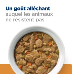 Hill's Prescription Diet K/D + Mobility Au Poulet Et Légumes Mijoté Pour Chine 12x354g -Royal Canin Boutique 52742021423 4 FR