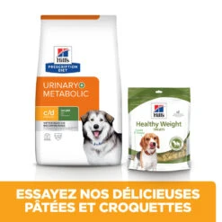Hill's Prescription Diet C/d Multicare + Metabolic Croquettes Pour Chien 12Kg 12 Hill's Prescription Diet C/d Multicare + Metabolic Croquettes Pour Chien 12Kg -Royal Canin Boutique 52742037394 5 FR