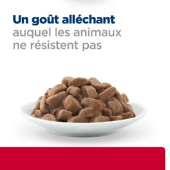 Hill's Prescription Diet C/D Urinary Stress + Metabolic Sachets Repas Pour Chat Au Poulet - 12 X 85g 11 Hill's Prescription Diet C/D Urinary Stress + Metabolic Sachets Repas Pour Chat Au Poulet - 12 X 85g -Royal Canin Boutique 52742038537 4 FR