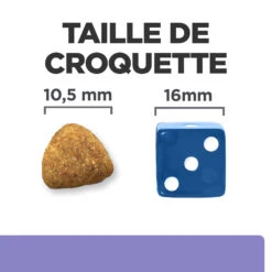 Hill's Prescription Diet I/d Low Fat Digestive Croquettes Pour Chien Au Poulet - 12Kg -Royal Canin Boutique 52742040554 4 FR