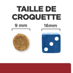 Hill's Prescription Diet I/D Digestive Croquettes Pour Chat Et Chaton Au Poulet - 3Kg -Royal Canin Boutique 52742041049 4 FR