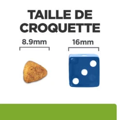 Hill's Prescription Diet Metabolic Croquettes Pour Petit Chien Au Poulet 9kg 11 Hill's Prescription Diet Metabolic Croquettes Pour Petit Chien Au Poulet 9kg -Royal Canin Boutique 52742047188 4 FR