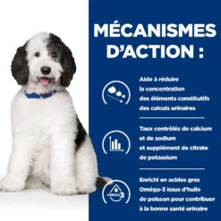 Hill's Prescription Diet C/d Multicare Croquettes Pour Chien Au Poulet 12 Kg 9 Hill's Prescription Diet C/d Multicare Croquettes Pour Chien Au Poulet 12 Kg -Royal Canin Boutique 52742917603 2 FR