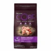 Wellness CORE - Croquettes Puppy Dinde Et Poulet Pour Chiot - 1,5Kg