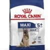 Royal Canin - Croquettes Maxi Adulte 5+ Pour Chien Adulte - 15Kg