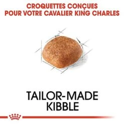 Royal Canin - Croquettes Cavalier King Charles Pour Chien Adulte -Royal Canin Boutique 67594