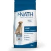 Nath - Croquettes Maxi Adult Au Poulet Pour Chien - 12Kg