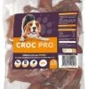 Croc Pro - Oreilles De Porc Pour Chien - X10