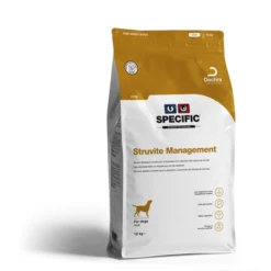 Specific Ccd Struvite Management Pour Chien 12kg