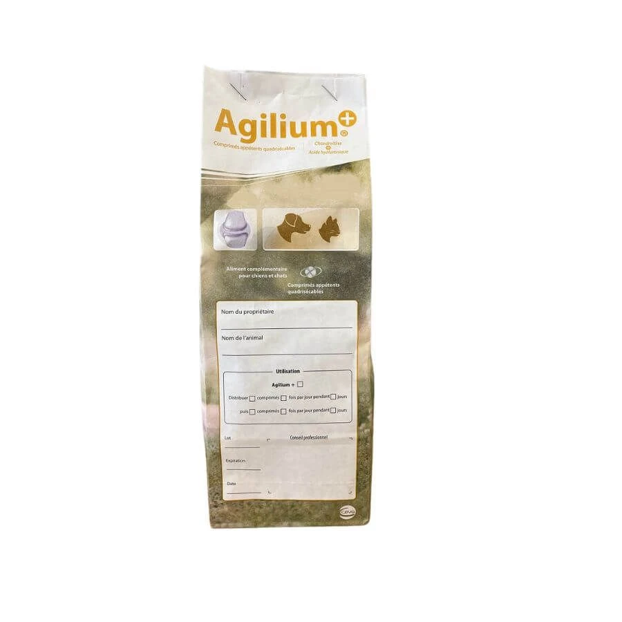 Agilium Plus 240 Cps 1 Agilium Plus 240 Cps