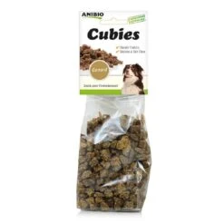 Anibio Cubies Canard 100 G