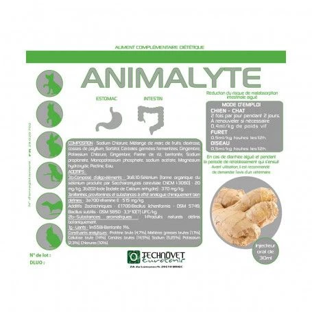 Animalyte 3 Animalyte -Royal Canin Boutique animalyte