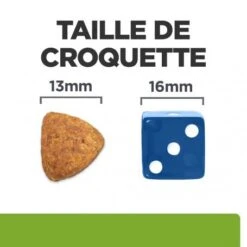 J/D Metabolic+Mobility Croquettes Pour Chien Au Poulet 14 J/D Metabolic+Mobility Croquettes Pour Chien Au Poulet -Royal Canin Boutique canine metabolicmobility 5