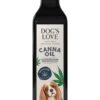 Dog's Love Canna Canis Huile De Chanvre Bio 250 Ml
