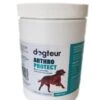Dogteur Arthro Protect Grand Chien 84 Bouchées