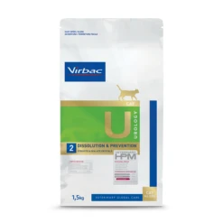 Virbac HPM Urology Dissolution & Prevention U2 Pour Chat 7kg 5 Virbac HPM Urology Dissolution & Prevention U2 Pour Chat 7kg -Royal Canin Boutique eyj3ijo2mdasimgiojywmcwic2nvcguioijhchaifq 13 1