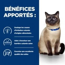 Z/d Food Sensitivities Boîte Pour Chat -Royal Canin Boutique feline z d food sensitivities activ biome boite 3