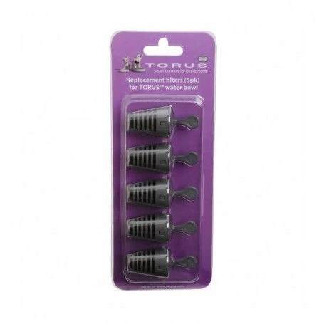 Materiel Filtre Pour Gamelle Avec Filtration D'eau Torus 5 Materiel Filtre Pour Gamelle Avec Filtration D'eau Torus -Royal Canin Boutique filtre pour gamelle avec filtration d eau torus