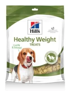 Hill's Hill's Healthy Weight Treats Friandises Pour Chien Sachet 220 G