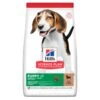 Hill's Science Plan Hill's Science Plan Canine Puppy Medium Agneau & Riz 14 Kg