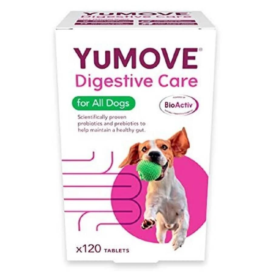 YuMOVE Digestive Care 120 Cp 1 YuMOVE Digestive Care 120 Cp