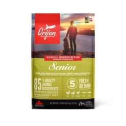 Nouveaux produits -Royal Canin Boutique orijen dog senior 2 kg