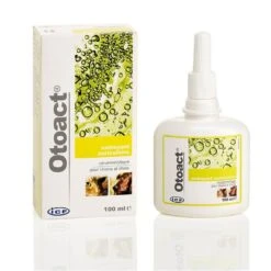 Otoact 100 Ml 3 Otoact 100 Ml -Royal Canin Boutique otoact nettauriculaire 100ml