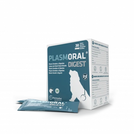 Plasmoral Digest Grandes Et Très Grandes Races 1 Plasmoral Digest Grandes Et Très Grandes Races