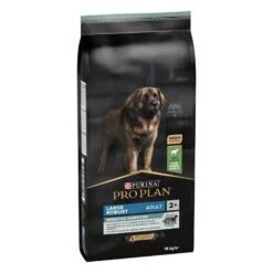 Purina Proplan Chien Adult Large Robust Sensitive Digestion OptiDigest 14 Kg
