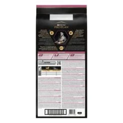 Purina Proplan Chien Medium-Large Adult 7+ Sensitive Skin Saumon OPTIDERMA 14 Kg 5 Purina Proplan Chien Medium-Large Adult 7+ Sensitive Skin Saumon OPTIDERMA 14 Kg -Royal Canin Boutique purina proplan dog medium large adult 7 sensitive skin saumon optiderma 14 kg 3