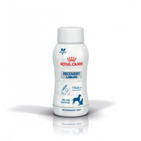 ROYAL CANIN Cat/Dog Recovery Liquid 1 ROYAL CANIN Cat/Dog Recovery Liquid -Royal Canin Boutique royal canin cat dog recovery liquid
