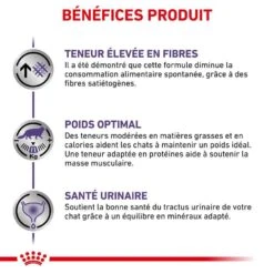 Royal Canin Vet Chat Neutered Satiety Balance 8 Kg 12 Royal Canin Vet Chat Neutered Satiety Balance 8 Kg -Royal Canin Boutique royal canin vet chat neutered satiety balance 8 kg 4