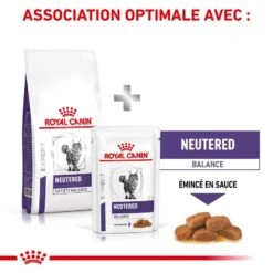 Royal Canin Vet Chat Neutered Satiety Balance 8 Kg 16 Royal Canin Vet Chat Neutered Satiety Balance 8 Kg -Royal Canin Boutique royal canin vet chat neutered satiety balance 8 kg 8
