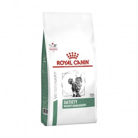 ROYAL CANIN Cat Satiety Weight Management 1 ROYAL CANIN Cat Satiety Weight Management
