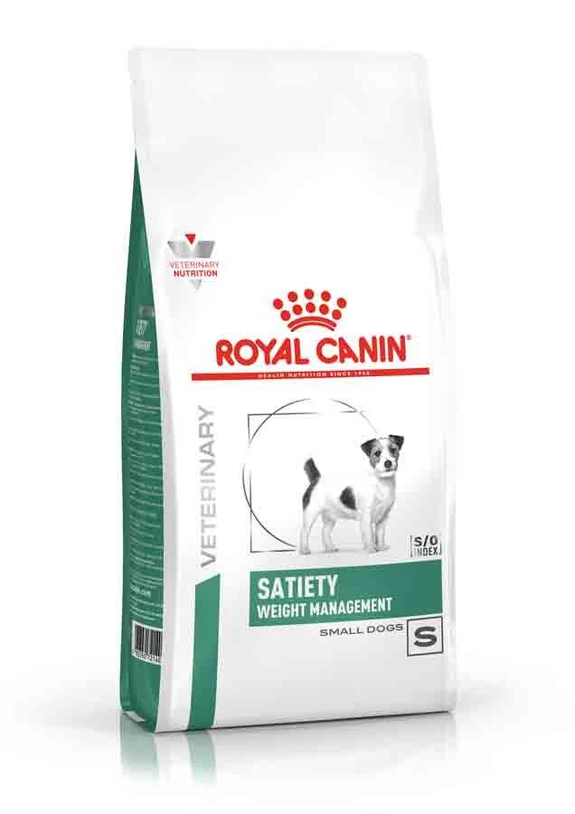 Royal Canin Vet Satiety Weight Management Petit Chien 8 Kg 1 Royal Canin Vet Satiety Weight Management Petit Chien 8 Kg