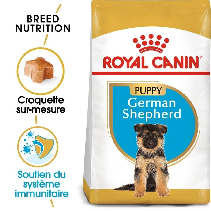 Royal Canin Berger Allemand Puppy 12 Kg 3 Royal Canin Berger Allemand Puppy 12 Kg – Image 3
