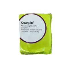 Seraquin Chien 180 Cps -Royal Canin Boutique seraquin chien 180 cps