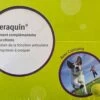 Seraquin Chien 60 Cps