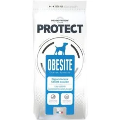 Flatazor Protect Obésité Chien 12 Kg