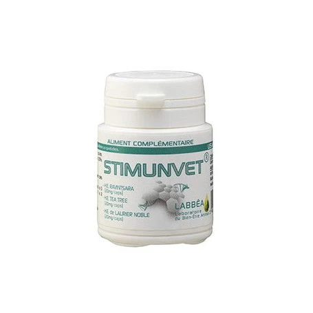 Stimunvet 1 Stimunvet
