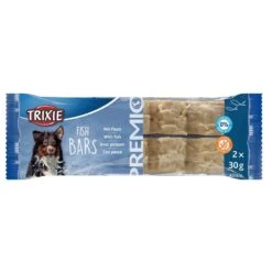 Trixie PREMIO Fish Bars Pour Chien 2 X 30 G